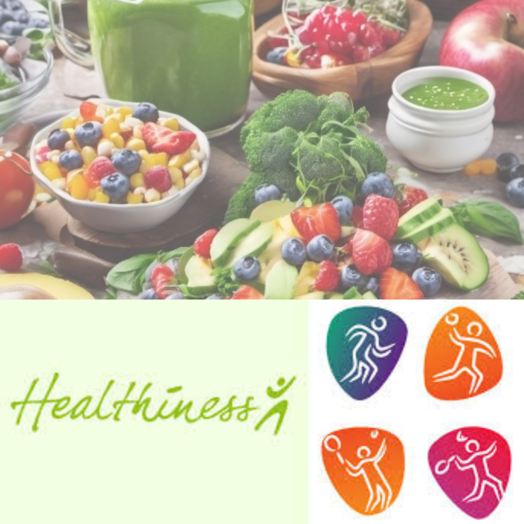 Healthiness