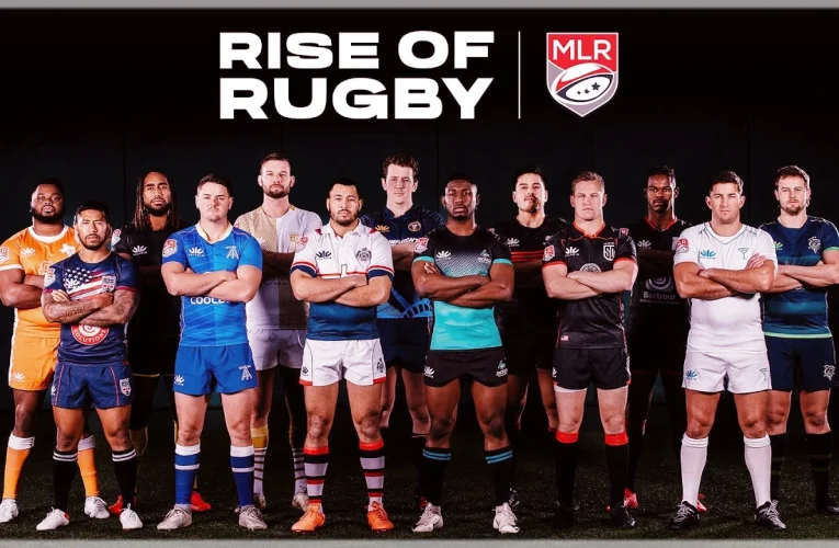 Rugby Modern Game: The Rise and Fall of the Game