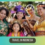 Travel in Indonesia