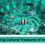Cultural Trasures of Indonesia