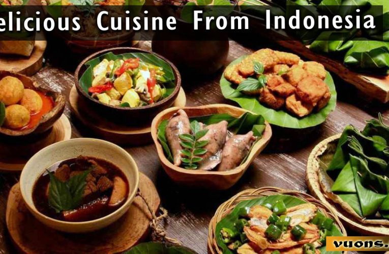 Explore Culinary Tourism Enjoy the Best Dishes
