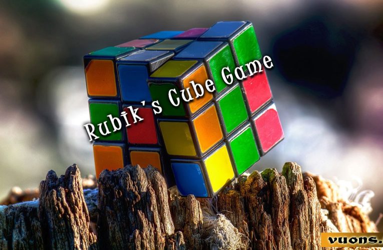 Achieving High with Rubik’s Cube: Best Tips for Satisfying Wins