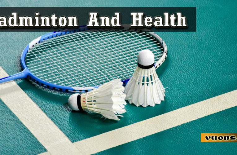 Understanding Hard Work in the World of Badminton