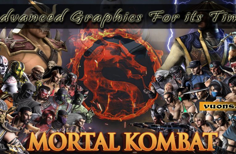 Mortal Kombat: Its Impact on Popular Culture and the Gaming Industry