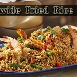 Worldwide Fried Rice