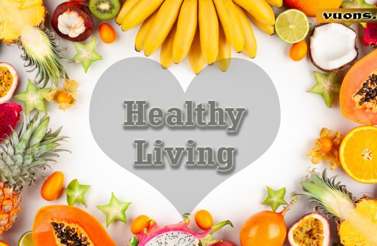 Healthy Menu: The Amazing Benefits of Fruit