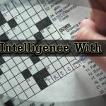 hone intelligence with words