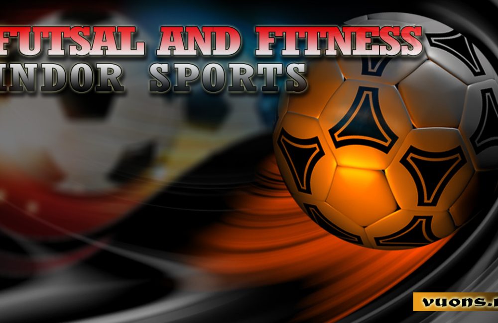 Futsal And Fitness