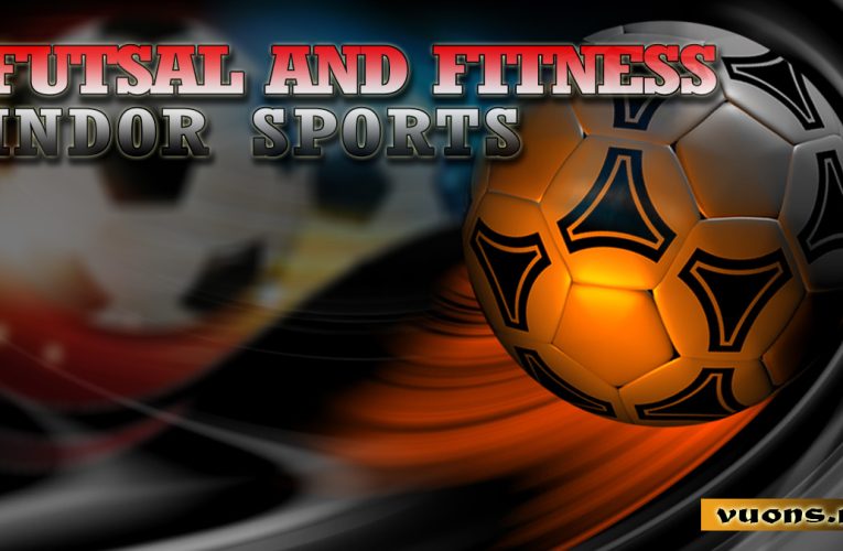 Futsal And Fitness