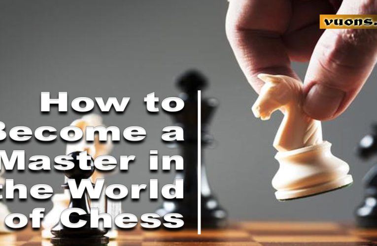 Great Strategy in Chess: Tips for Beginner Players