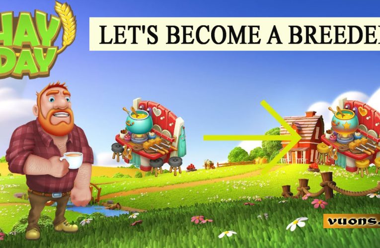 The Best Strategy for Achieving Success on Hay Day