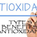 TYPES AND BENEFITS OF ANTIOXIDANTS