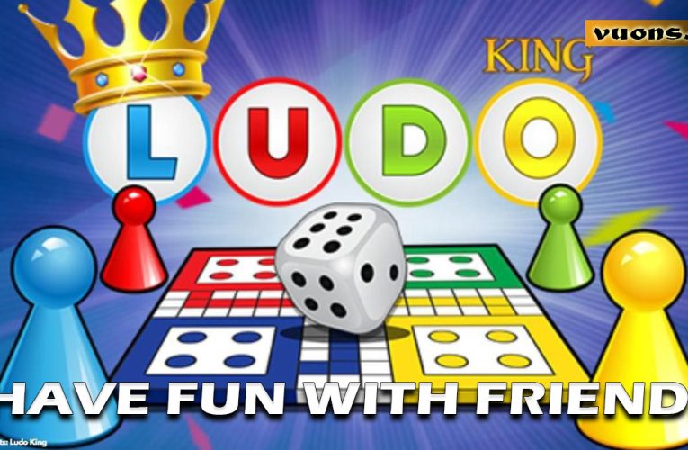 Ludo: From a Classic Game to the Digital World