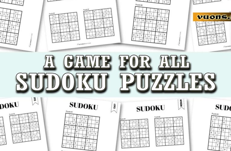 Sudoku: History, Origins, and Evolution of the Game