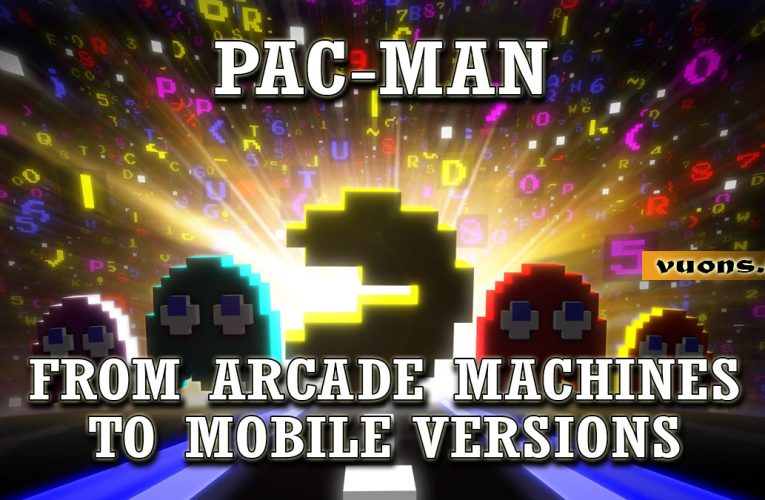 From Pixels to Reality: Pac-Man in the Modern World