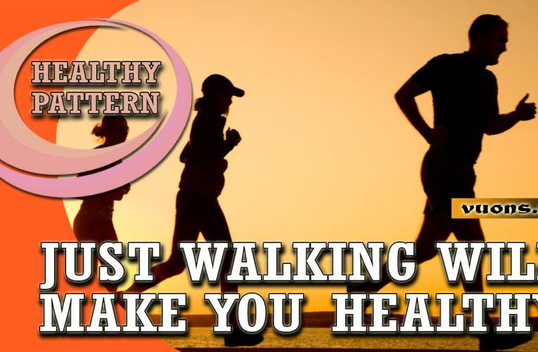 How to Enjoy a Leisurely Walk to Lose Weight