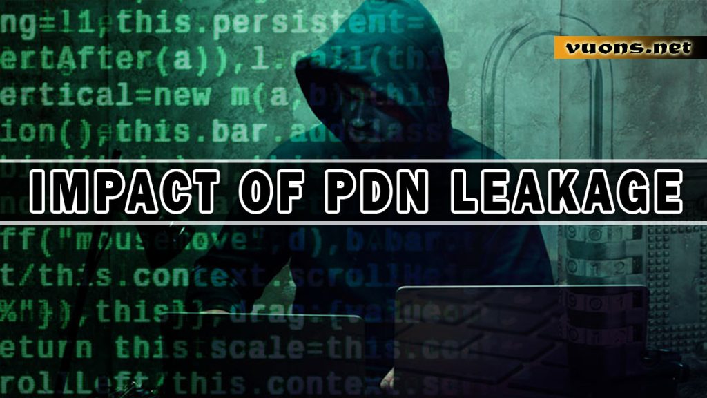 IMPACT OF PDN LEAKAGE