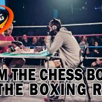 Chess Boxing