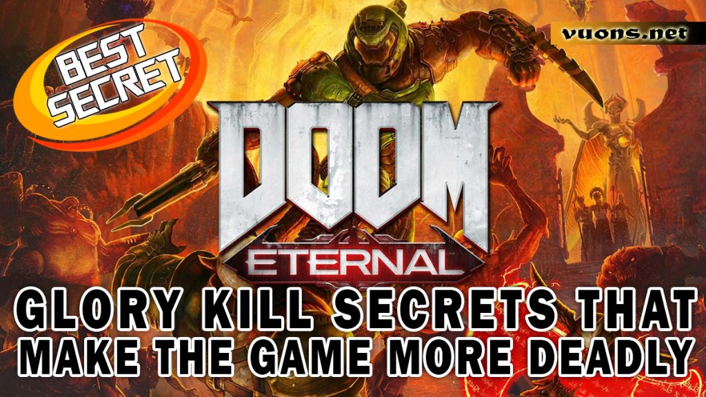 DOOM ETERNAL