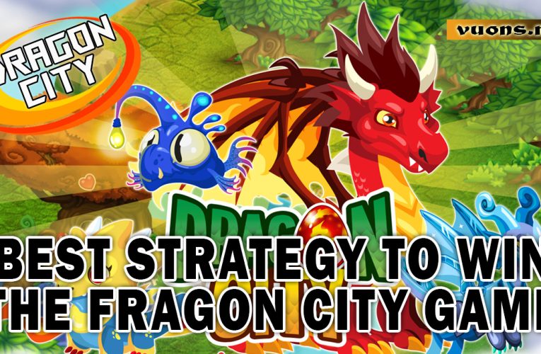 Best PvP Strategy to Win in Dragon City