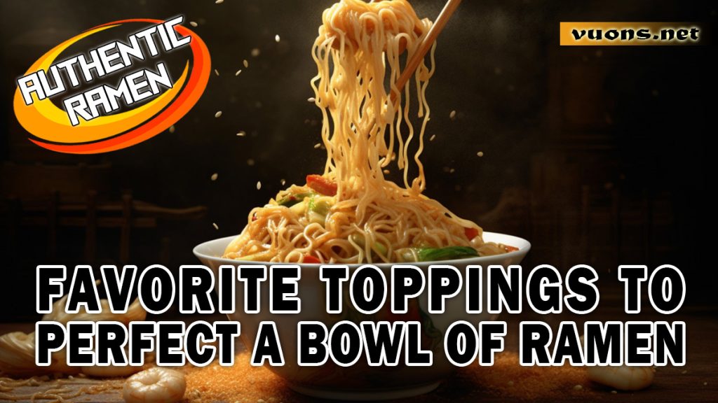 RAMEN