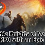 ASTRA Knights of Veda