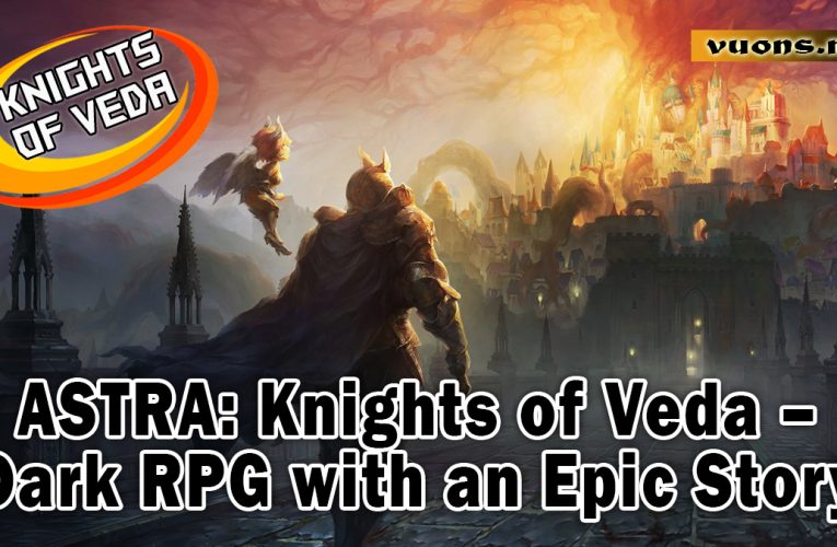 Best Strategy in ASTRA Battle: Knights of Veda