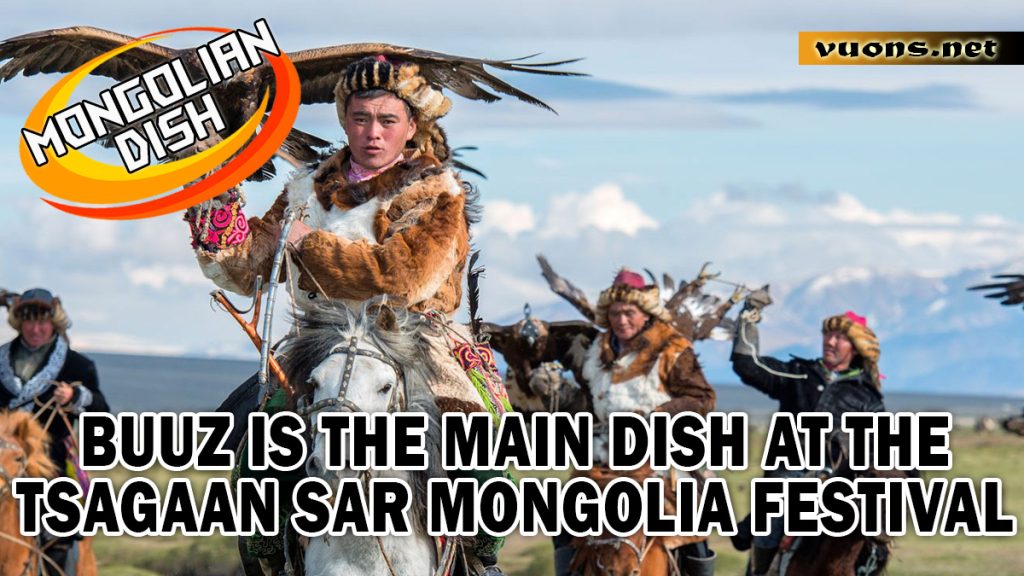 MONGOLIA