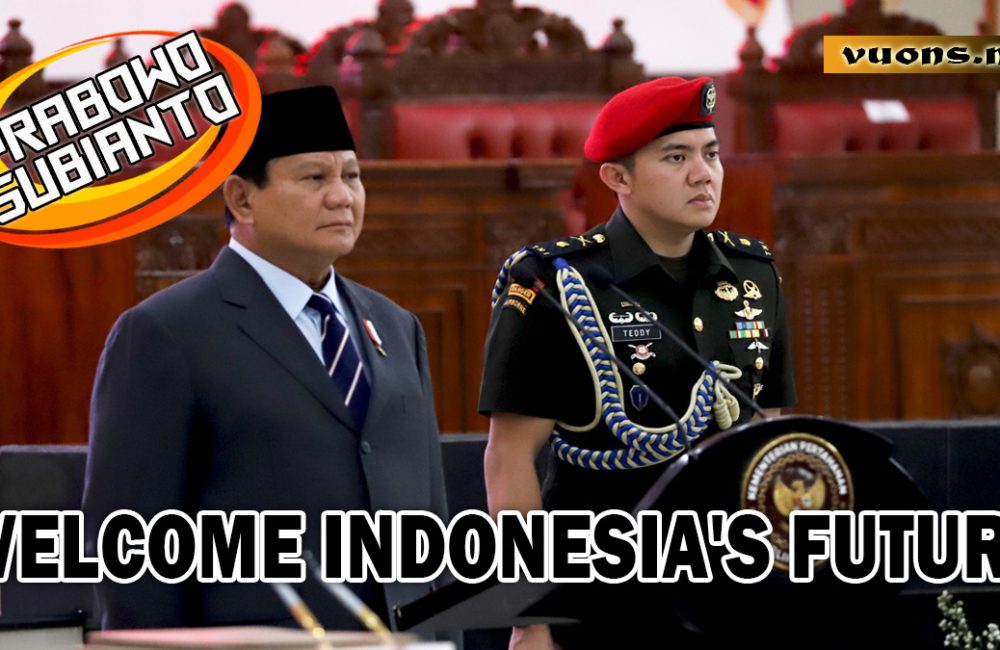 Prabowo Subianto