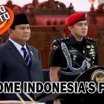 Prabowo Subianto