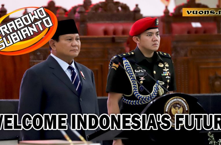 Prabowo Subianto