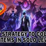 Solo Leveling Arise