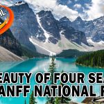 BANFF NATIONAL PARK