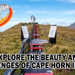 CAPE HORN