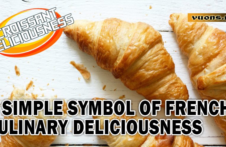 Croissant