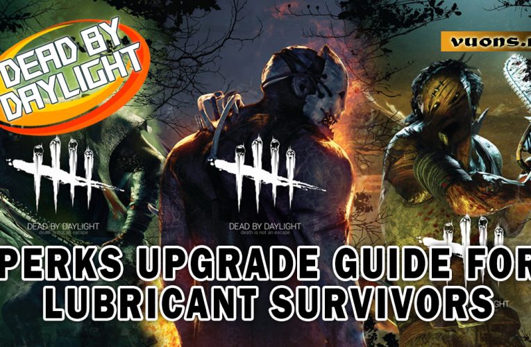 Best Survivors for New Players in Dead by Daylight