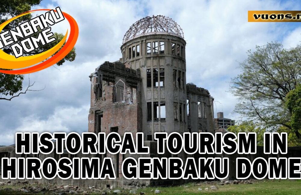 Genbaku Dome