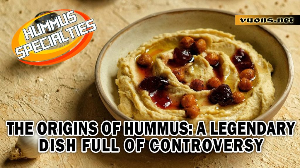 Hummus