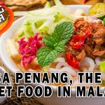 LAKSA PENANG