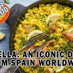 PAELLA