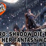 Sekiro Shadows Die Twice