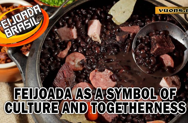 Feijoada: A Legendary Brazilian Cuisine You Must Try