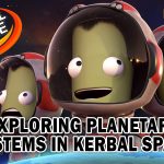 KERBAL SPACE