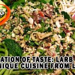 LARB MUANG