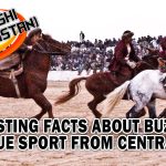 BUZKASHI