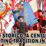 CALCIO STORICO