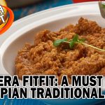 INJERA FITFIT