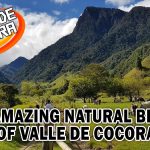 VALLE DE COCORA