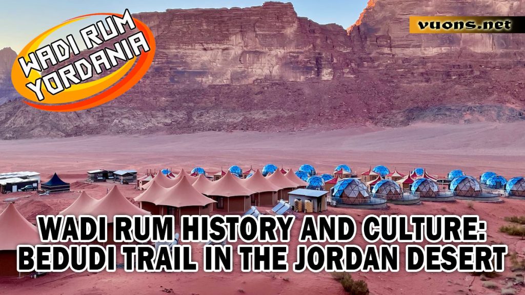 WADI RUM