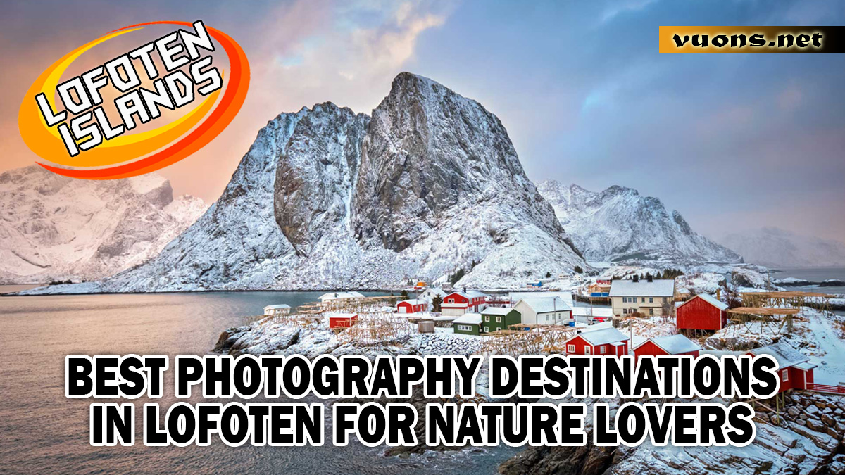 LOFOTEN